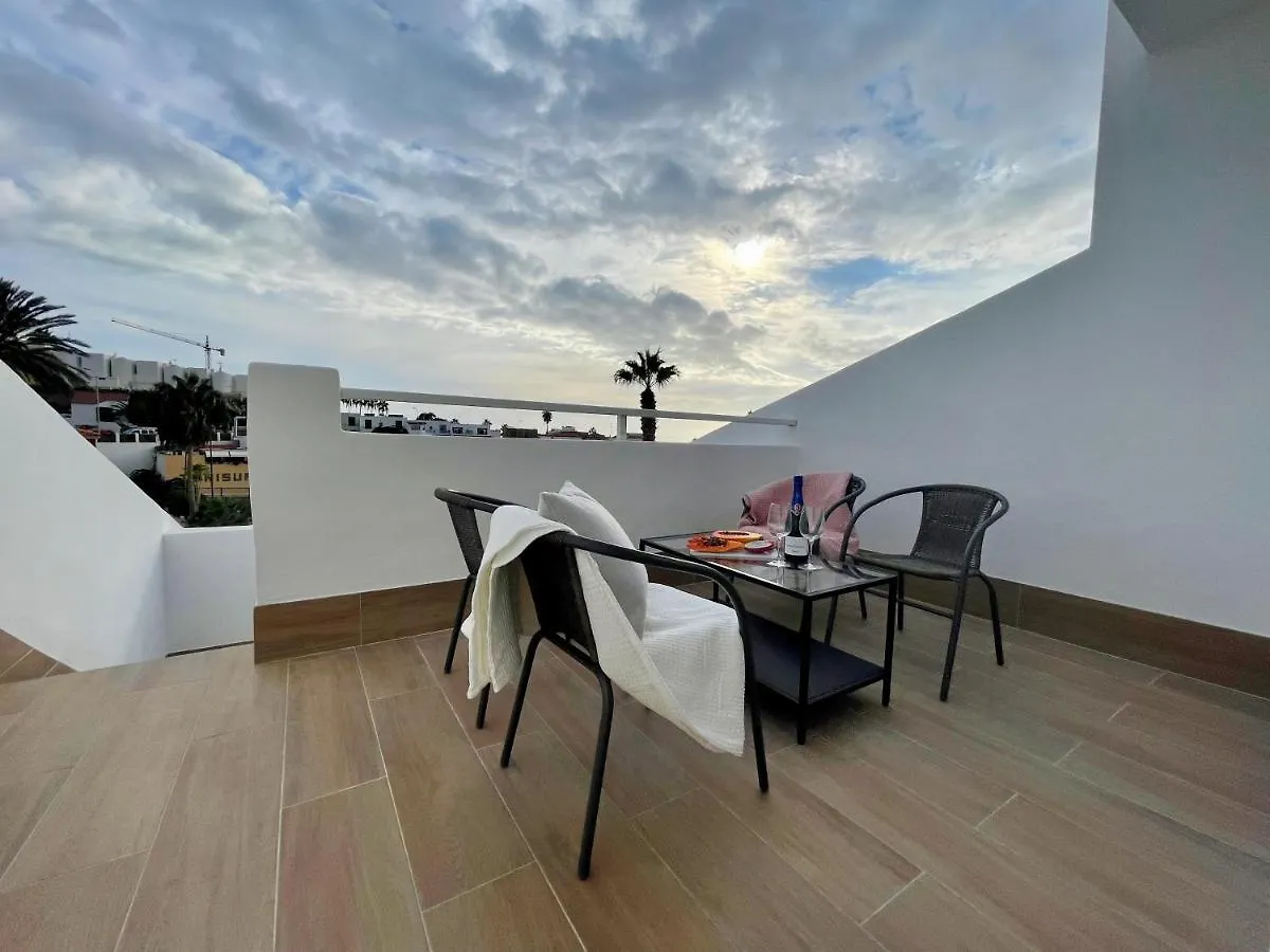 Ferienwohnung Malibu Park 2115 - Ocean View Costa Adeje  Apartment Costa Adeje (Tenerife)