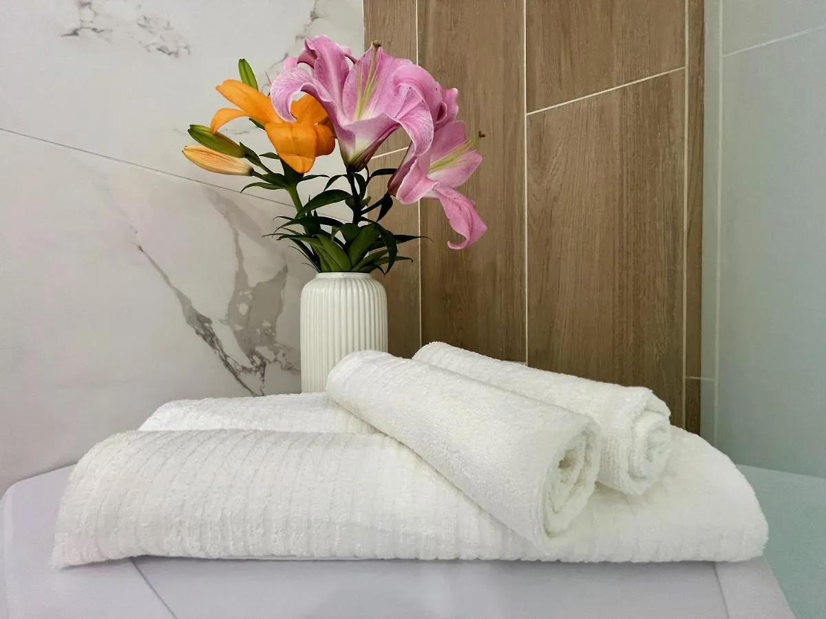 Apartment Ferienwohnung Malibu Park 2115 - Ocean View Costa Adeje  Spanien