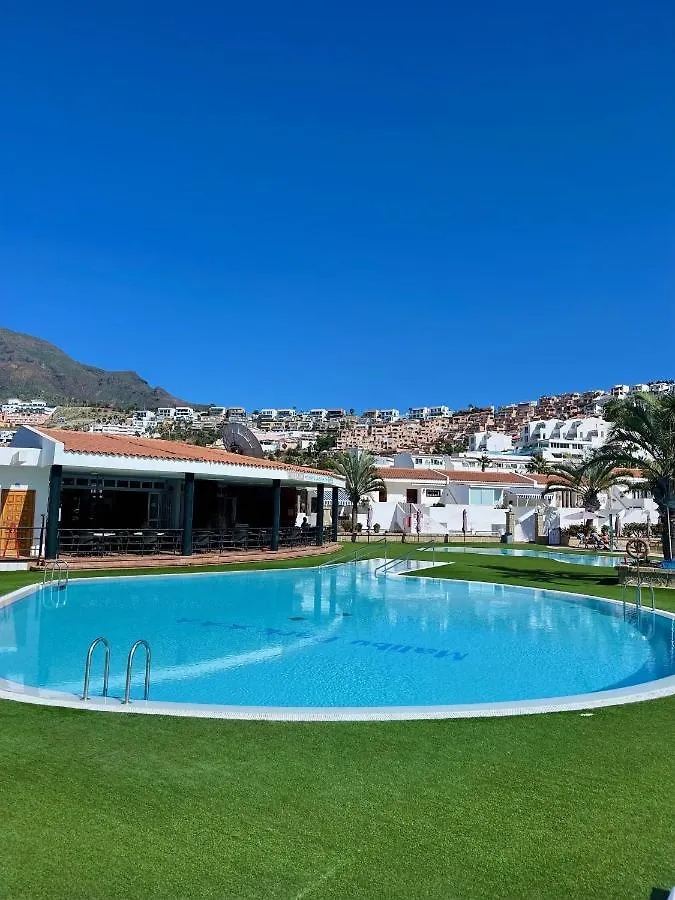 Ferienwohnung Malibu Park 2115 - Ocean View Costa Adeje  0*, Costa Adeje (Tenerife) Spanien